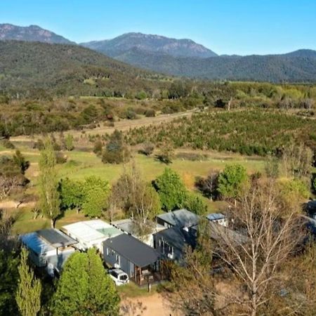 Discovery Parks - Mount Buffalo Porepunkah Eksteriør bilde
