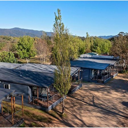 Discovery Parks - Mount Buffalo Porepunkah Eksteriør bilde